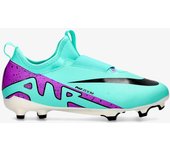 Nike Mercurial - Gris - Botas Fútbol Niño talla 36.5