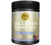 GoldNutrition Collagen 300g - Bebida talla T.U.
