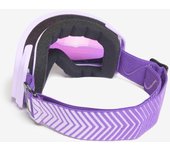 Sinner Olympia Gfa Vent Ski - Morado - Gafas Esquí Ventisca talla UNICA