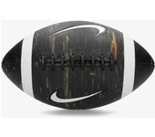Nike Playground Next Nature - Negro - Balón Rugby talla 5