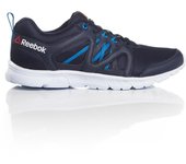 Reebok Zapatillas Running Negras Hombre talla 45