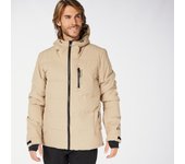 Protest Prtsuperior - Marrón - Anorak Esquí Hombre talla XL