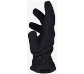 Trekmates Dyce Wind - Negro - Guantes Hombre talla M