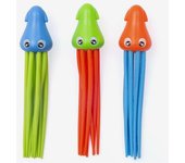 Bestway Atrapa Los 3 Pulpos - Juegos Agua talla UNICA