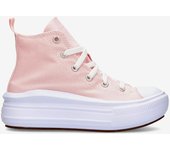 Converse Chuck Taylor All Star - Rosa - Zapatillas Altas Niña talla 30