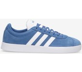 adidas VL Court 2-0– Azules - Zapatillas casual hombre talla 41.5