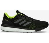 adidas Response ST - Negro - Zapatillas running hombre talla 45.5