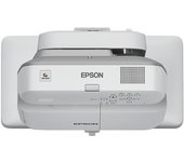 PROYECTOR LCD EPSON EB-695WI WXGA 3500 LUMENES HDMI USB VGA LAN
