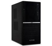 ORDENADOR ACER ALTOS P10 F9 CI7 13700 16GB 512GB SSD W11P BLACK