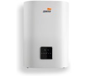 Termo Eléctrico - Cointra TDD Plus 30, Doble Depósito, 30 litros, Eficiencia B, Wi-Fi, Blanco