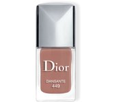 Dior Vernis, esmalte de uñas Rosa Crema, acabado brillante, 10 ml, color suave y elegante