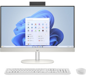 HP 23.8 inch All-in-One 24-cr0044ns PC Intel® Core™ i3 8 GB DDR4-SDRAM 512 GB SSD