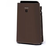 Sharp UA-HD40E-T Purificador de Aire con Función Humificador