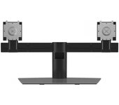 Dell MDS19 Soporte Dual Monitores 19"-27" VESA 100x100 Máx 6Kg