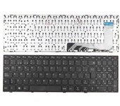 Teclado Para Portátil Lenovo Ideapad 110-15isk 80ud002wge