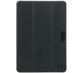 Mobilis Edge Funda Protectora Folio Negra para iPad 10.2" 2021/20/19