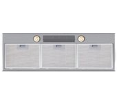 Cata GL 75X/D Campana Integrable 75cm A Acero Inoxidable