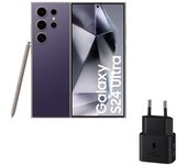 Samsung Galaxy S24 Ultra 12/512GB Violeta Titanium Libre