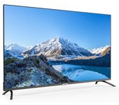 CHiQ U43QM8V 43" QLED UltraHD 4K HDR Dolby Atmos Smart TV