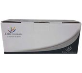 Color Premium Tambor Compatible Con Brother Dr3400 Negro