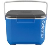 Coleman 16QT Performance Nevera Rígida Portátil 15L Azul