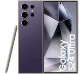 Samsung Galaxy S24 Ultra 12GB/1TB Violeta Titanium Libre