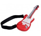 Tech One Tech Guitarra 32GB USB 2.0 Rojo