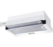 Cata TFB 5160 WH Campana Telescópica 60cm C Blanca