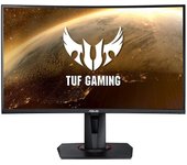 Asus TUF Gaming VG27VQ 27" LED FullHD 165Hz FreeSync Premium Curvo