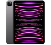 Apple iPad Pro 2022 11" WiFi+Cellular 512GB Gris Espacial