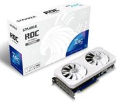 Sparkle ROC OC Edition Intel Arc A770 16 GB GDDR6 Blanco