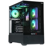 Epical-Q Artik Plus AMD Ryzen 5 7600/32GB/1TB SSD/4060Ti
