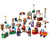 Lego Harry Potter Calendario de Adviento de Harry Potter