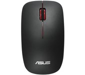 Asus WT300 Ratón Inalámbrico 1600 DPI Negro