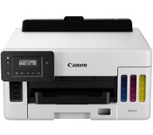Canon MAXIFY GX5050 MegaTank Impresora Color WiFi Dúplex