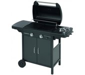 Campingaz 2 Series Classic EXS Vario Dark Barbacoa a Gas