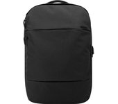 Incase City Backpack Mochila Negra para MacBook Pro hasta 16"