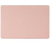 Incase Carcasa Rígida Woolenex Rosa Palo para MacBook Pro 16"