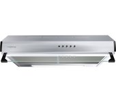 Mepamsa Modena Campana de Isla 60cm D Acero Inoxidable