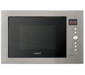 Cata MC 32 DC Microondas con Grill Integrable 32L 2500W Inox