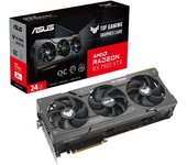 ASUS TUF Gaming Radeon RX 7900 XTX OC Edition 24GB GDDR6