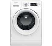 Whirlpool FFB 9258 WV SP Lavadora Carga frontal 9Kg B Blanco