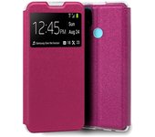 Cool Funda Flip Cover Lisa Rosa para Alcatel 1S (2021) / 3L (2021)