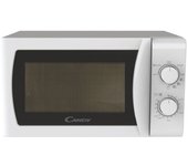 Candy Idea CMG20SMW Microondas con Grill 20L 700W Blanco
