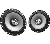 Kenwood KFC-S1756 Altavoces para Coche 2 Vías 170mm 250W