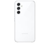 Samsung Clear Case Funda Transparente para Galaxy A54 5G