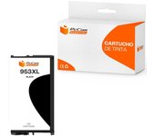 Pccom Essential HP 953XL Cartucho Tinta Compatible Negro