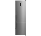 Edesa EFC-2032 NF EX Frigorífico Combi E Acero inoxidable
