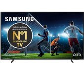 Samsung Tv Q64d Tq55q64dau 55´´ 4k Qled