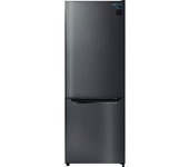 Infiniton FGC-117B Frigorífico Combi Nofrost E Dark Inox